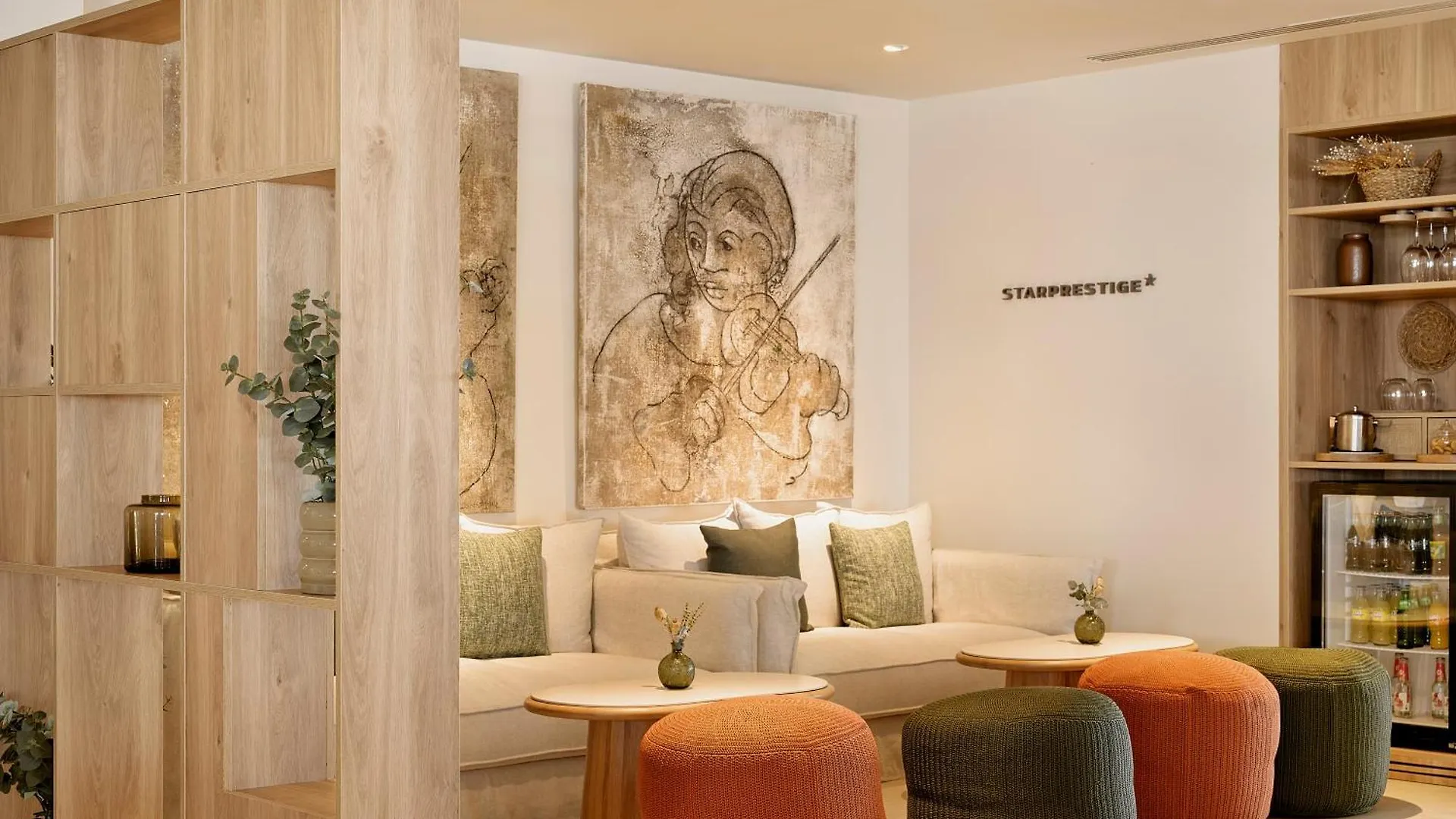מלון קולוניה סנט ג'ורדי Iberostar Selection Es Trenc -New Opening- 5*,  ספרד