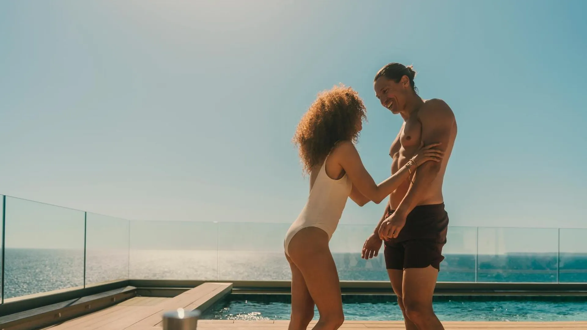 מלון קולוניה סנט ג'ורדי Iberostar Selection Es Trenc -New Opening-