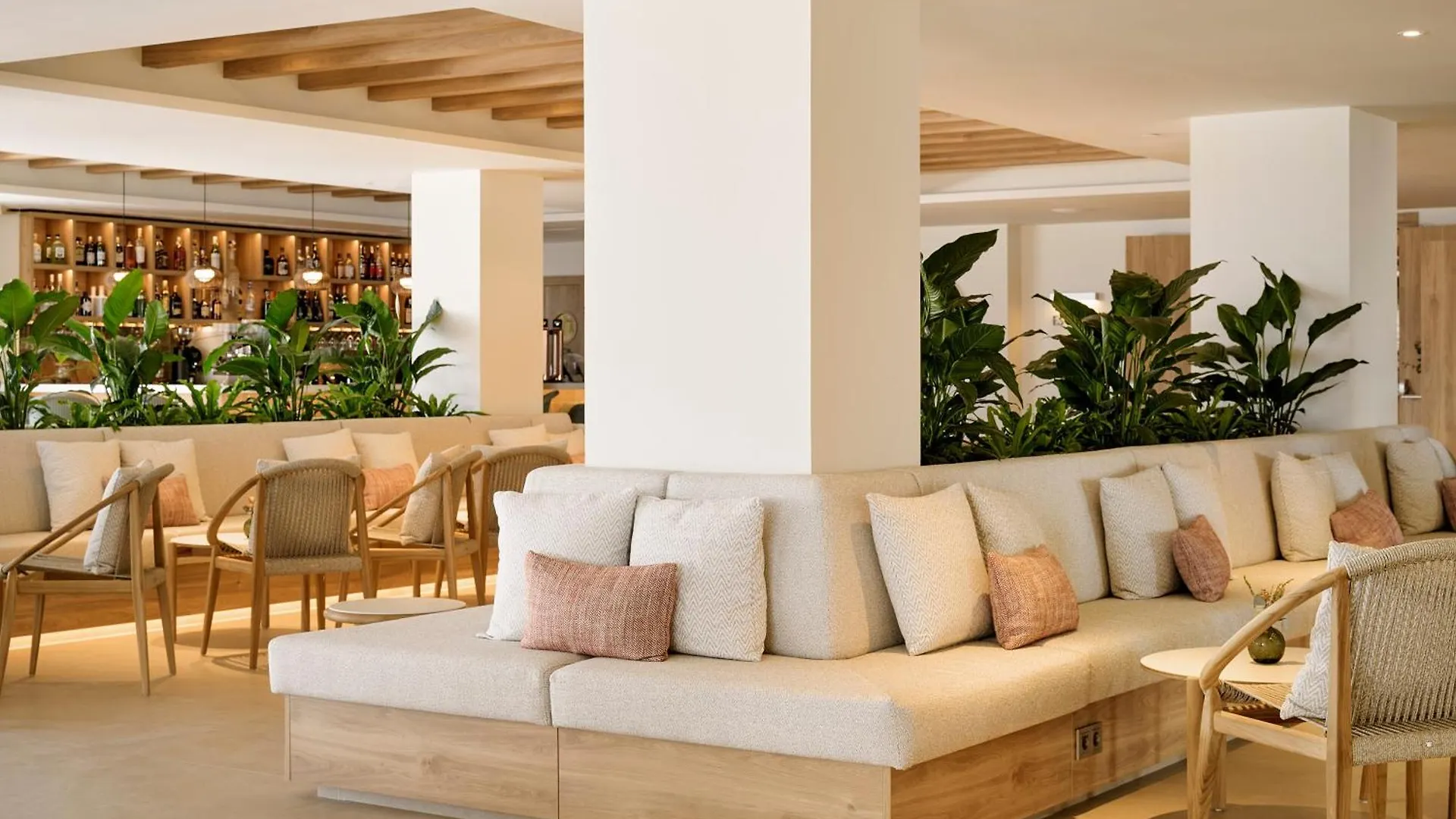 מלון קולוניה סנט ג'ורדי Iberostar Selection Es Trenc -New Opening-